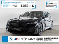 BMW 540 - Vorschau Bild 1