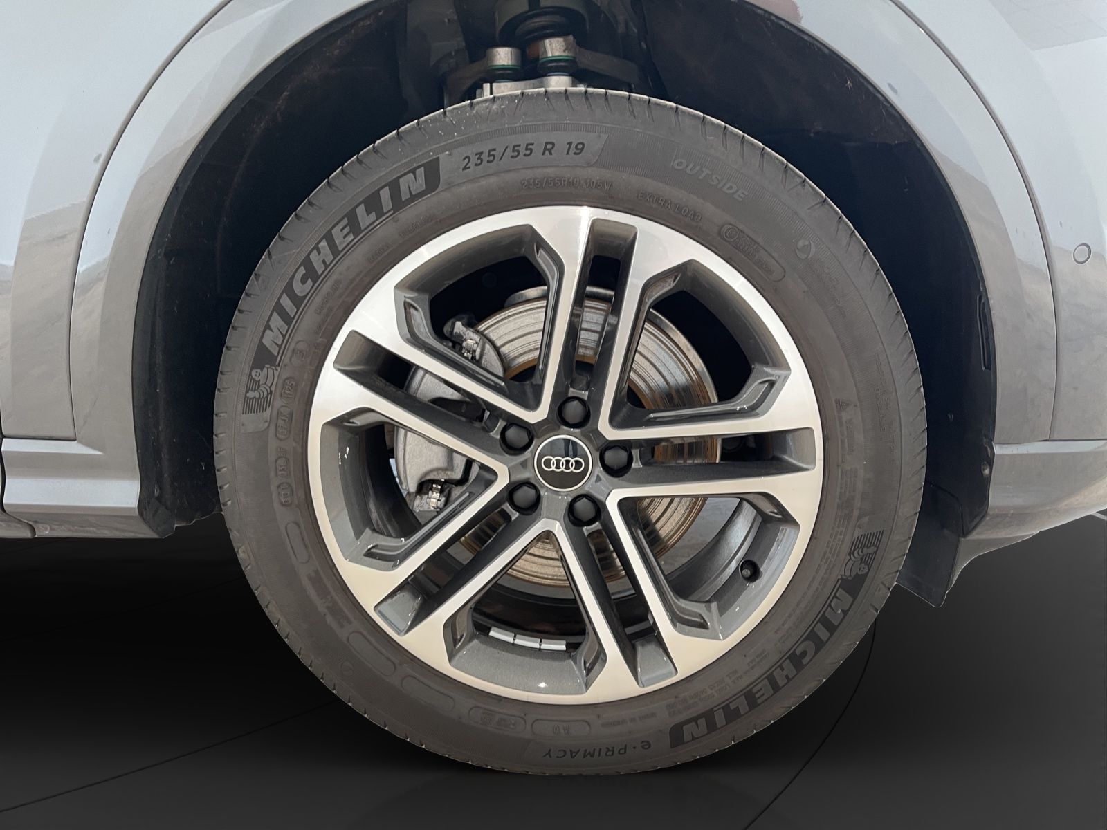 Audi Q5 - Bild 14
