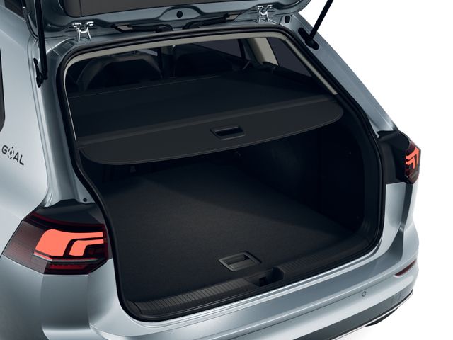 Golf VIII Variant Goal 1.5 TSI STANDHZG PANO ACC