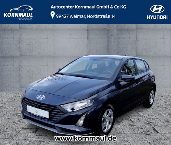 Hyundai i20 1.2 Select (79PS) MY 25