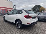 BMW X1 20 d xDrive M-Sportpaket *8Gang Automatik* - BMW X1 mit Diesel-Antrieb: Limousine