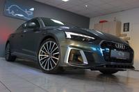 Audi A5 40 TDI S-Tr. Qua. Sportback~3x S-LINE+U´FREI
