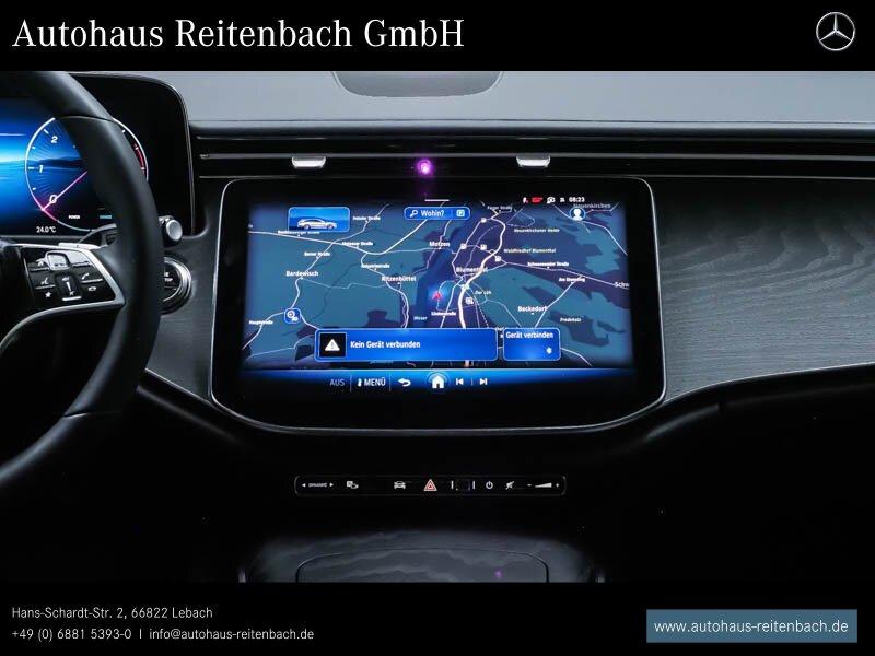 Mercedes-Benz E220dT 4M AVANTGARDE+AIRMATIC AHK+BURME+DIST+TOT