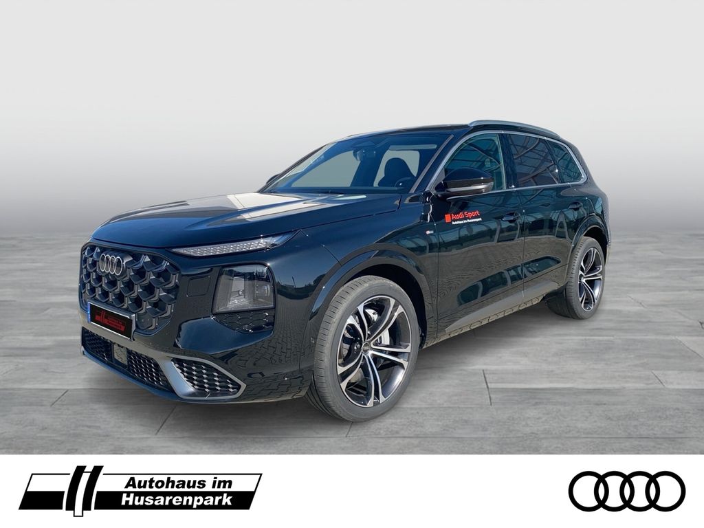 Image of Audi Q7