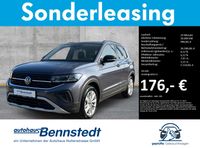 Volkswagen T-Cross - Vorschau Bild 1