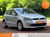 Volkswagen Polo V Comfortline - : bis 10000 €, TÜV