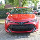 Toyota Corolla 1,8 Hybrid Club Touring Sports Club - Toyota Corolla mit Benzin-Antrieb: Kombi, Automatik