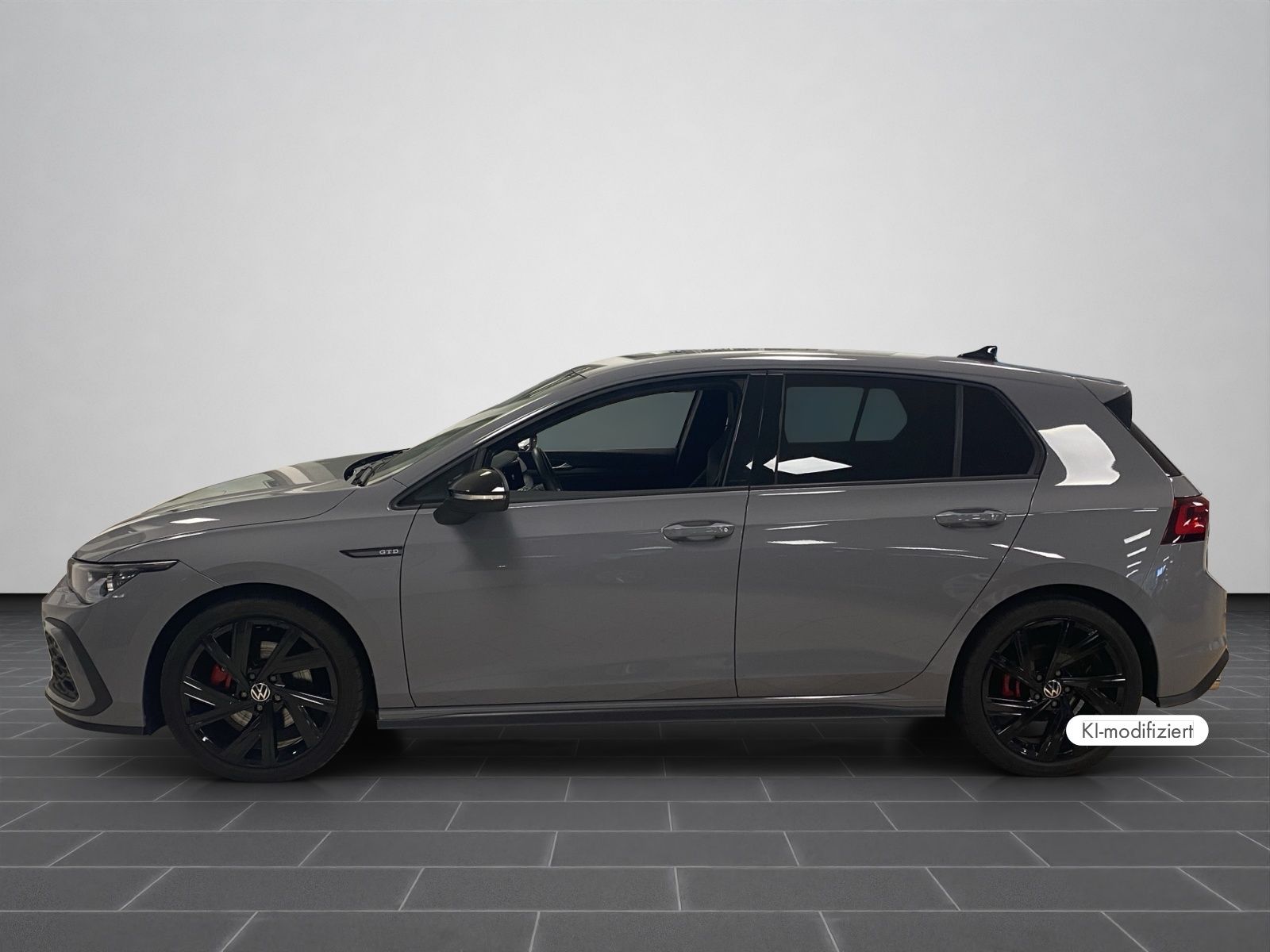 Volkswagen Golf - Bild 8