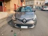 Renault Clio Sporter dCi 8V 90CV Start&Stop Ener - Renault Clio Sport mit Diesel-Antrieb