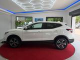 Nissan Qashqai N-Connecta - Nissan Qashqai in Hagen
