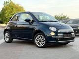 Fiat 500C Lounge *Cabrio* Klima Einparkhilfe 2.Hand - gebrauchte Fiat 500C aus dem Jahr 2015