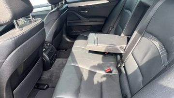 BMW 520 - 8