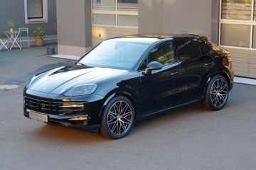 Porsche Cayenne Coupe S*Sporta.,Luft,ACC,BOSE,14-W.,360°