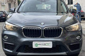BMW X1 - 2