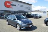 Skoda Fabia Style*Navi*Kamera*Carplay*SHZ*Klimaaut. - Skoda Fabia Style mit Benzin-Antrieb