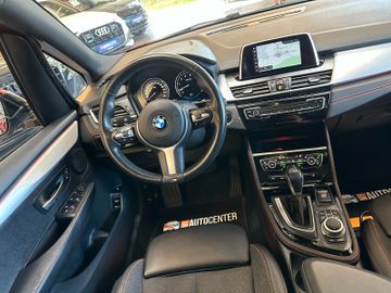 MYAUTOCENTER – Gebraucht- und Jahreswagen mit Werkstattservice in Pfaffenhofen BMW 225 Active Tourer Sport Line *Pano*Navi*LED*