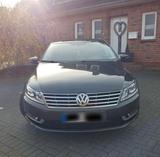 Volkswagen Passat CC 1.8 TSI - - gebrauchte VW Passat CC aus dem Jahr 2012