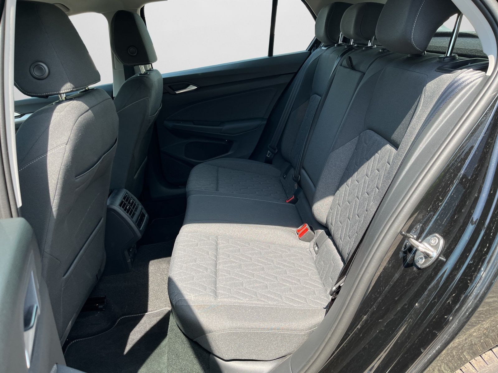 Volkswagen Golf - Bild 13