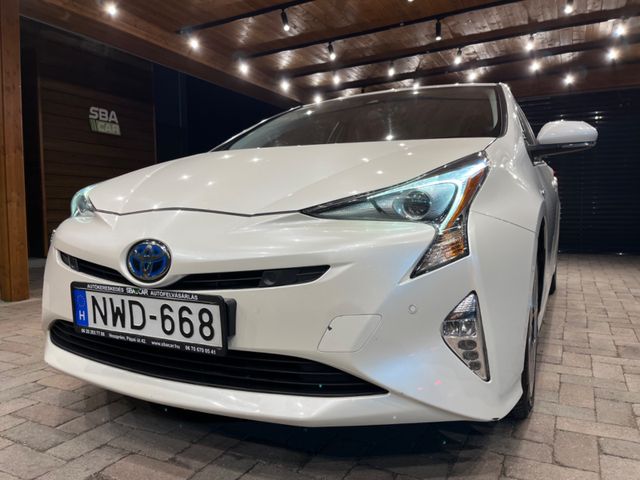 Toyota Prius Executive