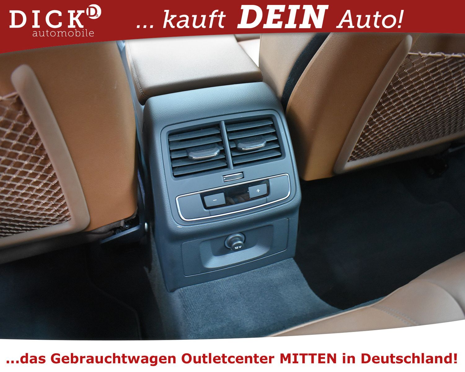 AUDI A4 40 TFSI Advan Sport PANO+LEDER+MASS+SHZ+LED+ - Image 17