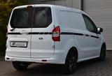 Ford Transit Courier Sport Klima/Temp./SHZ/Tüv neu - gebrauchte Ford Kleinbus