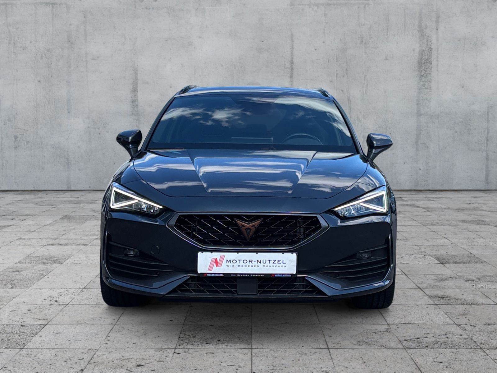 Cupra Leon ST VZ 1.4 eHybrid LED+NAVI+APP+SHZ+GRA+19" imagem 3