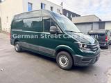 Volkswagen Crafter 2,0TDI,Original 52000Km,VW Scheckheft,1H - Volkswagen Crafter in Bochum