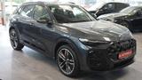 Audi Q5 2.0 TDI 3 x S LINE *AHK*PANO*HUD*LUFT* - Audi Q5: 3.0