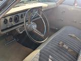 Ford Mercury 1965 - Ford Mercury mit Benzin-Antrieb