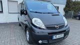 Opel Vivaro 2.0 CDTI 7-Sitzer Klima PDC  - Opel Vivaro 7-Sitzer
