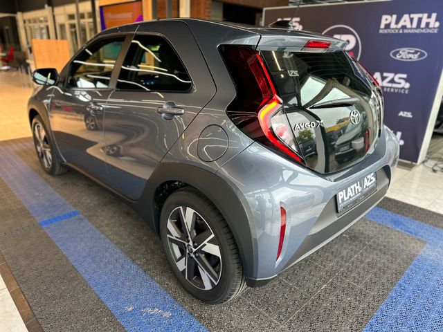 Toyota Aygo X Hybrid Active *Business-Paket*