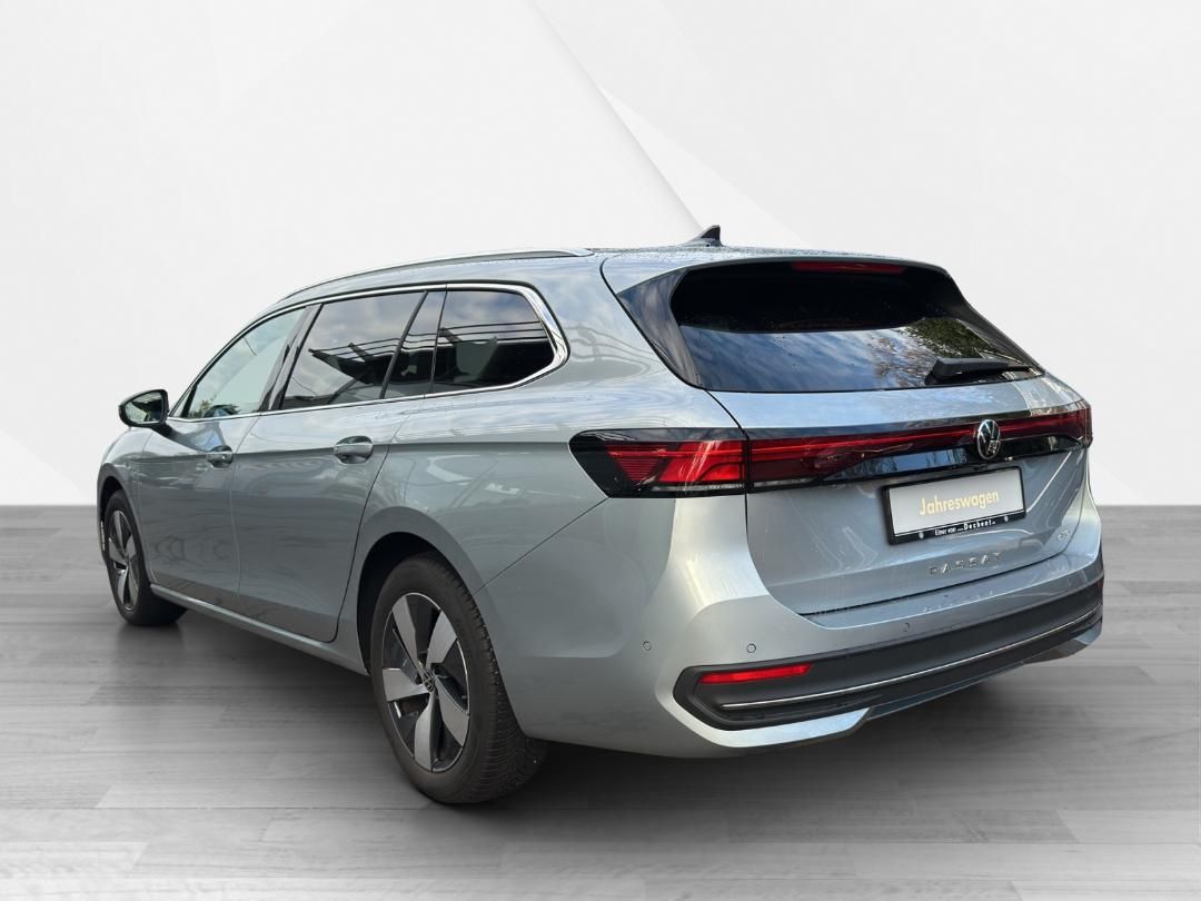Fahrzeugabbildung Volkswagen Passat Business Variant 1.5 TSIe DSG
