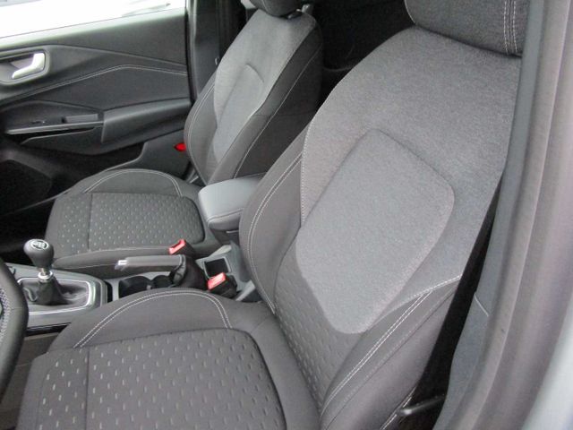 Puma 1.0 EB MHEV TITANIUM/ACC/TWA/360° Kamera