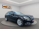 Mercedes-Benz C 250  T CDI BlueEfficiency 4Matic  - Mercedes-Benz C 250: bis 10000 Euro