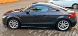Audi TT Coupe 2.0 TFSI - S-Line - gebrauchte Audi TT aus dem Jahr 2011