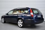 Ford Mondeo 2.5 V6 Ghia+Automatik+AHK+SHZ+Schiebedach - gebrauchte Ford Mondeo aus dem Jahr 2002