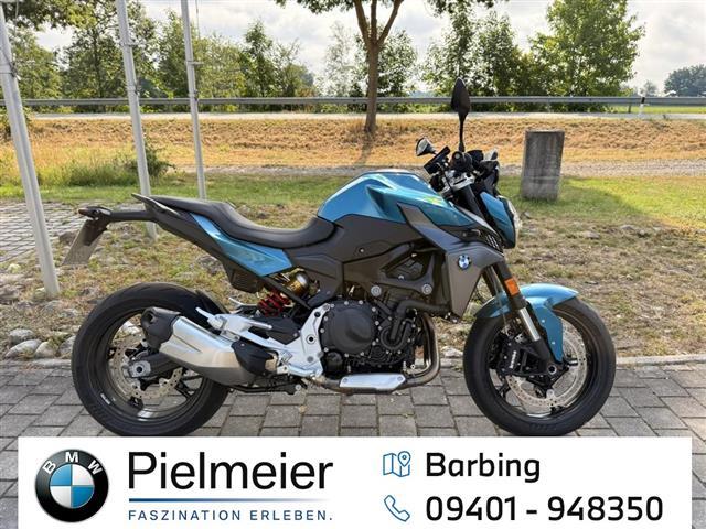 BMW F 900 R MJ25 , alle Pakete