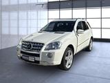 Mercedes-Benz ML 350  CDI 4Matic/ AHK / Service MB lückenlos - Mercedes-Benz Geländewagen aus dem Jahr 2011