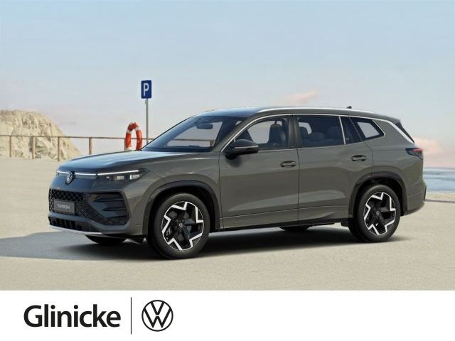 Volkswagen Tayron 2.0 TDI DSG R-Line *FREI KONFIGURIERBAR*
