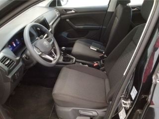 Volkswagen T-Cross — fotografia 3