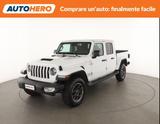 Jeep JEEP Gladiator 3.0 Diesel V6 Overland - weiße Jeep Gladiator