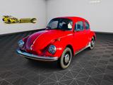 Volkswagen Käfer H-Kennzeichen I Motor überholt - Volkswagen Käfer: Motor