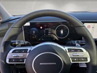 Hyundai TUCSON - Vorschau Bild 8