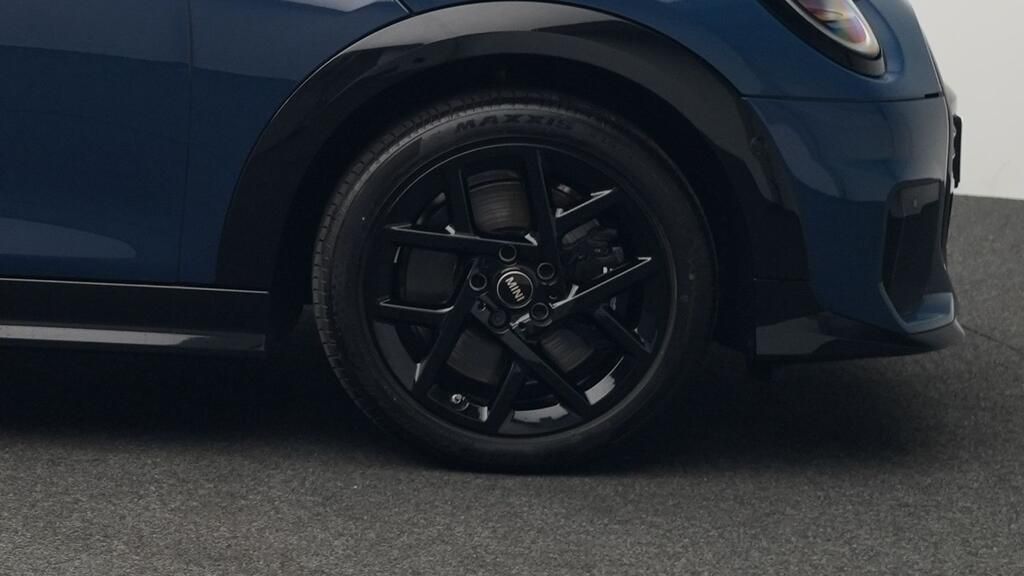 MINI Cooper C - Bild 15