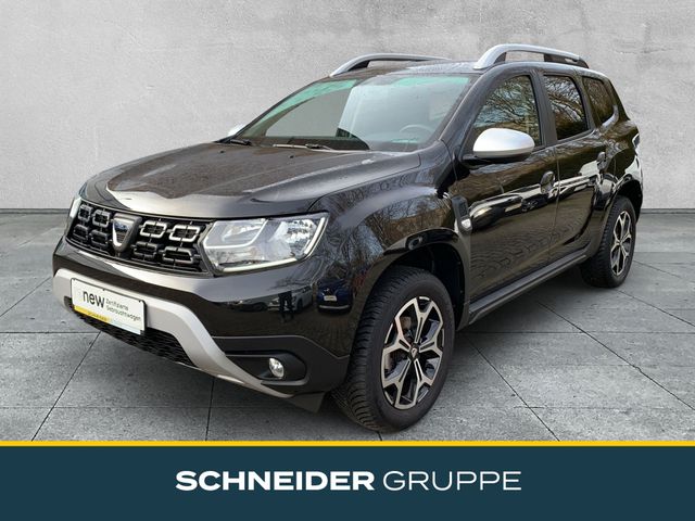 Dacia Duster Anniversary TCe 130 2WD SHZ+NAVI+KAMERA