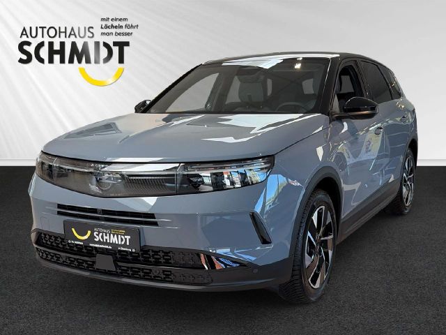 Opel Grandland 1,2 GS-Line MildHybrid