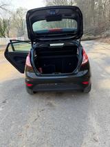 Ford Fiesta 1,0 48kW  - Ford Fiesta: 1.4