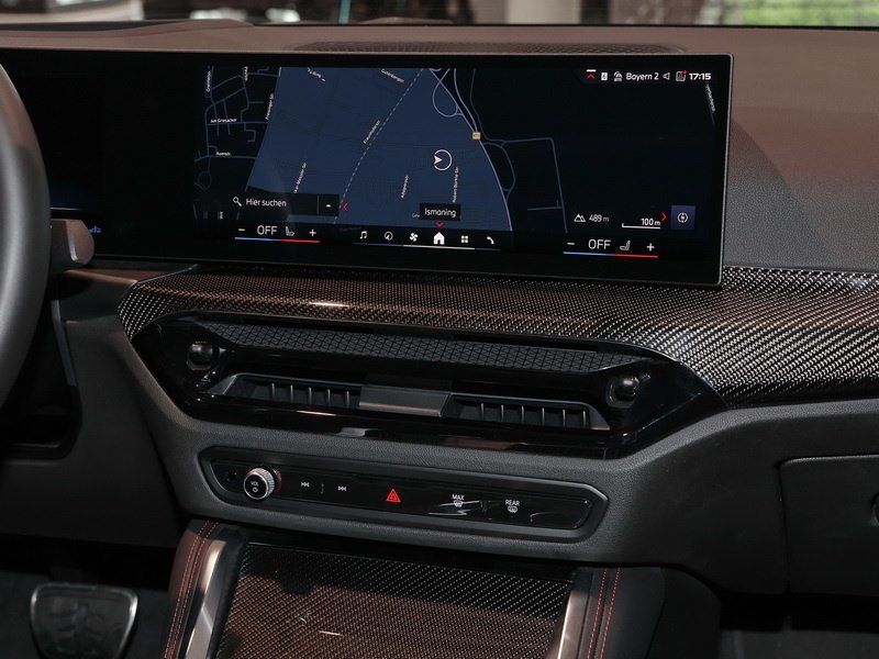 BMW M240i - Bild 6