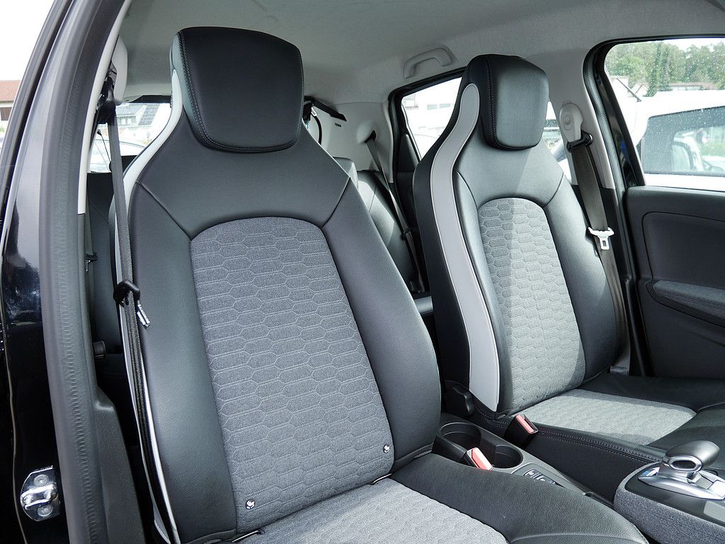 Fahrzeugabbildung Renault ZOE Experience R135 Z.E.50