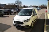 Ford Transit Courier 1.0 Trend *Klima*TÜV neu*SHZ* - Ford Transit Courier mit Benzin-Antrieb: Van